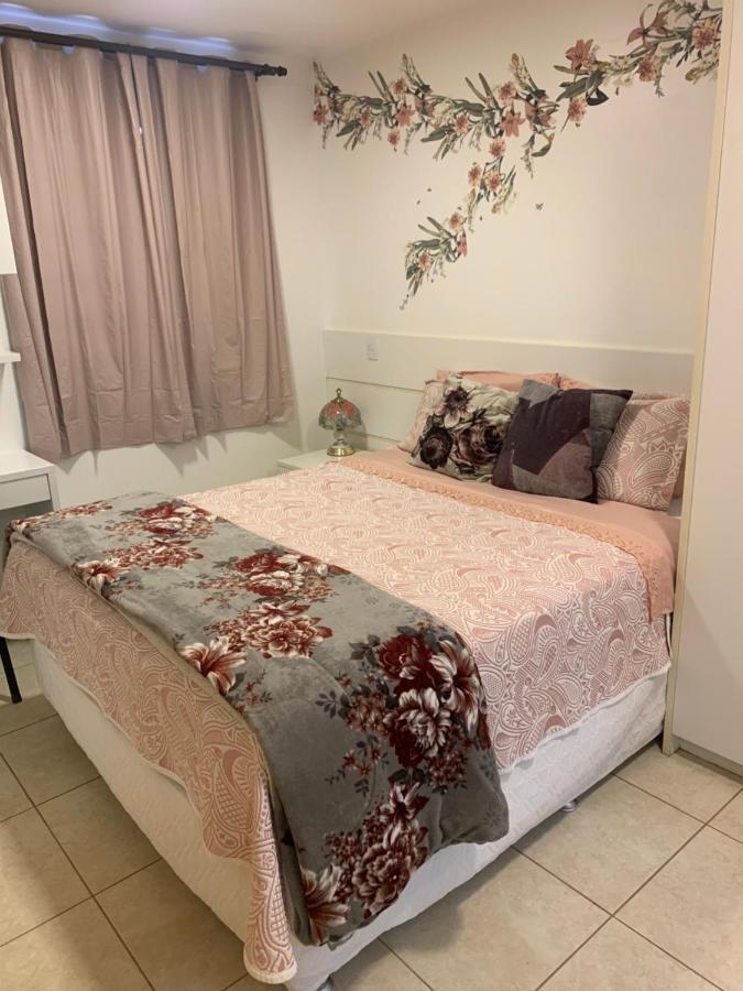 Flat Romantico A Beira Lago M 401 Brasília Exterior foto